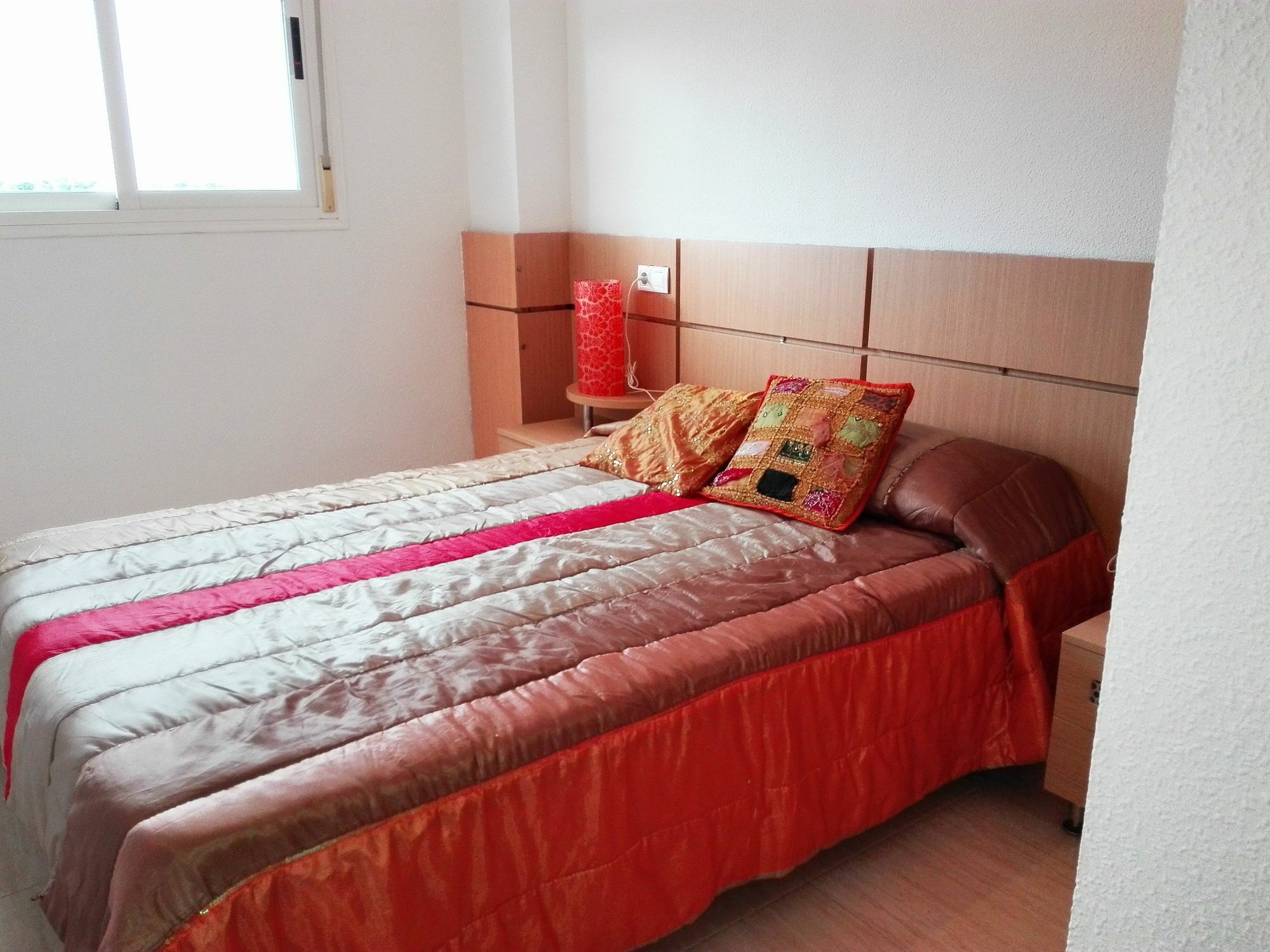 Apartamentos Costa Azahar Marina D'Or 3000 Oropesa del Mar Exterior photo